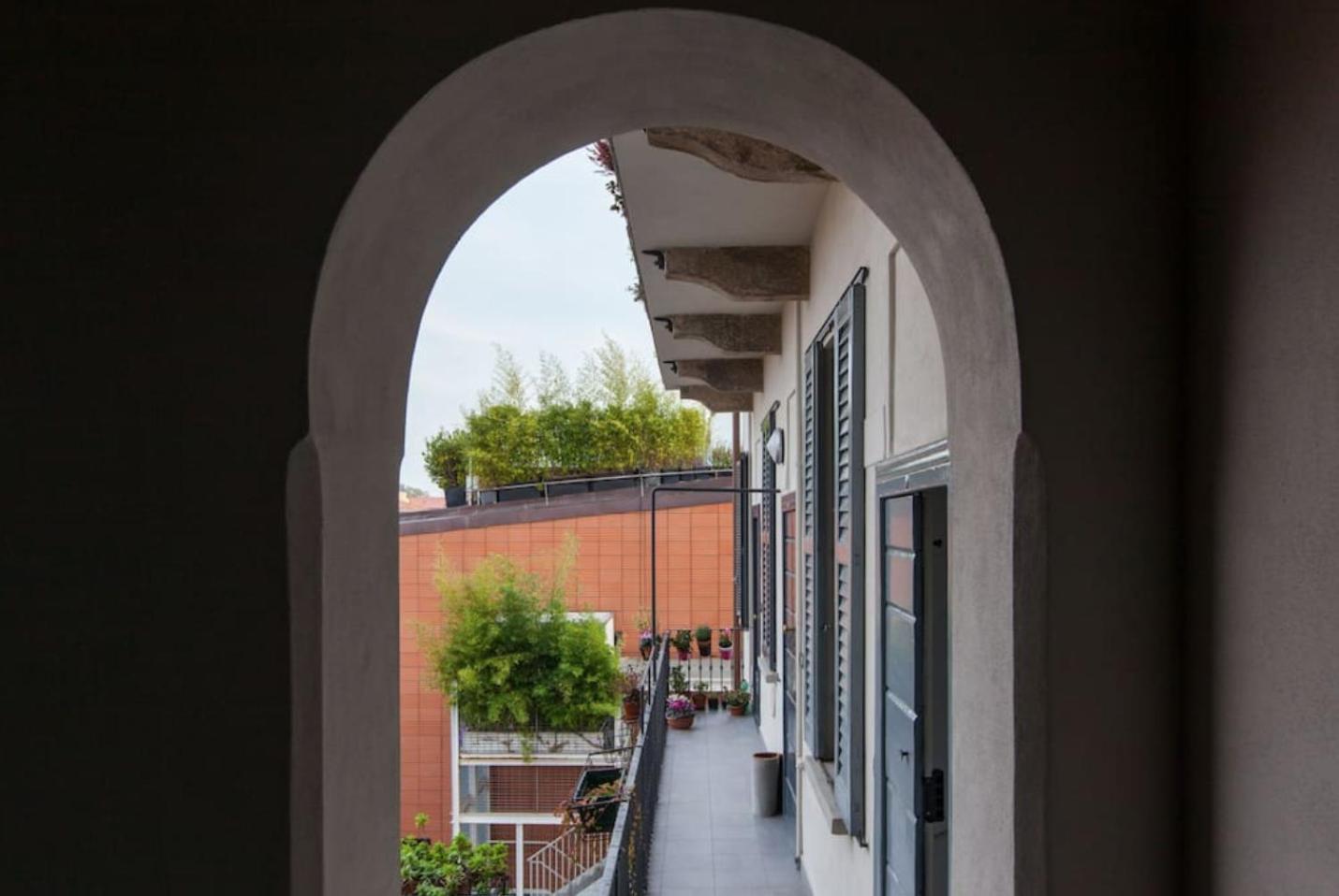 Morimondo House: Fashion & Design Milan Exterior photo